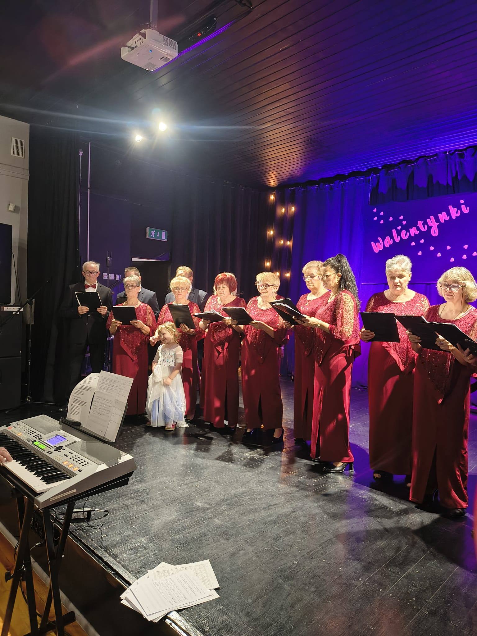 Koncert Walentynkowy 2026